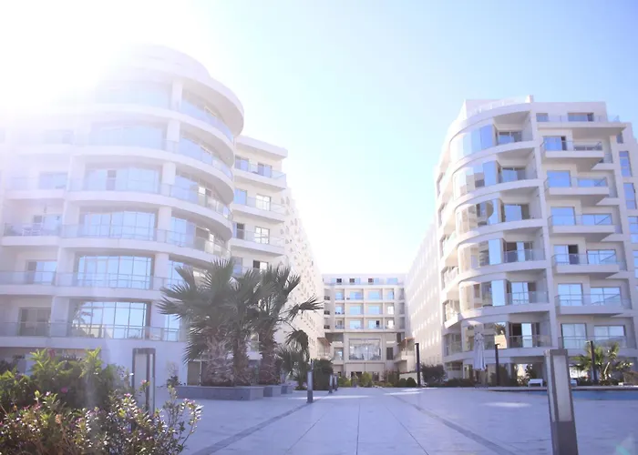 Luxury Serviced 3* Hurghada