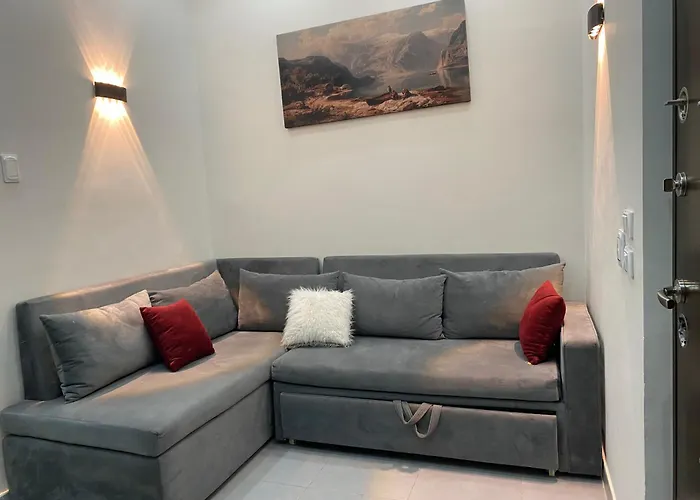 Luxury Serviced