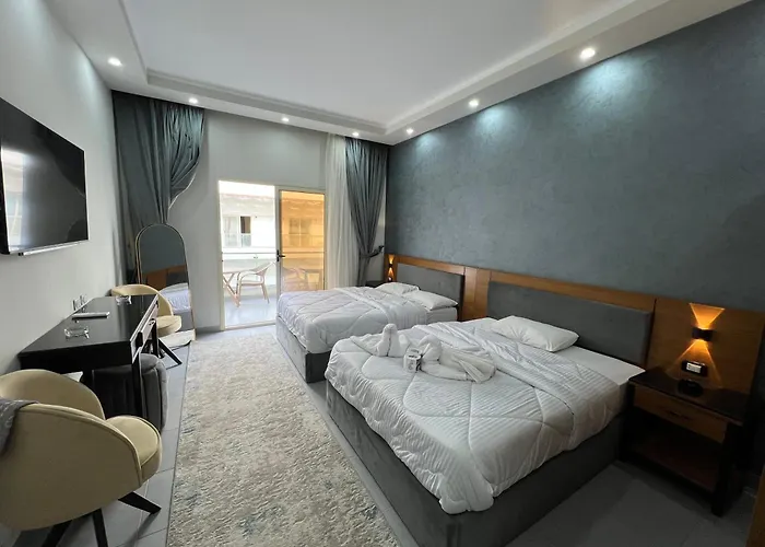 Luxury Serviced Gurdaka