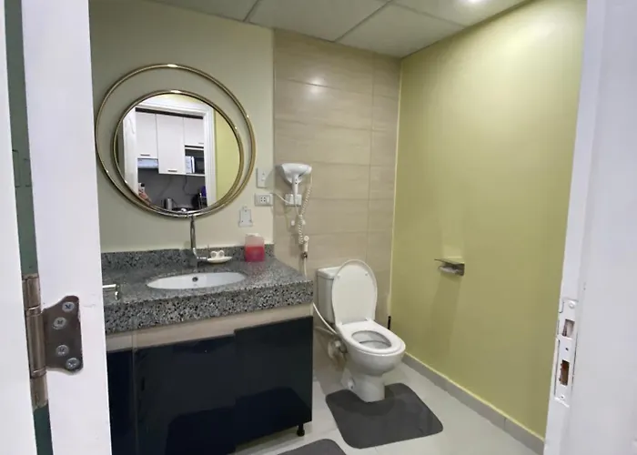 Luxury Serviced 3* Gurdaka