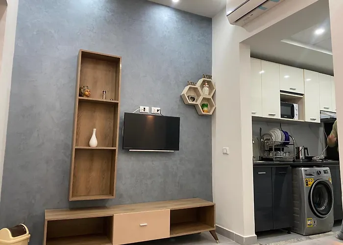 Luxury Serviced