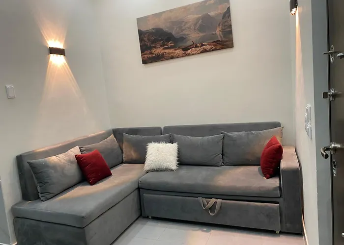 Luxury Serviced
