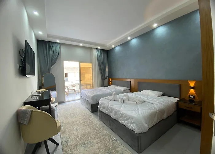 Luxury Serviced Gurdaka